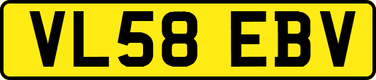 VL58EBV