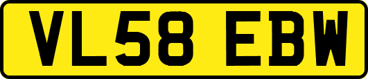 VL58EBW
