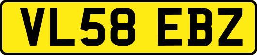 VL58EBZ
