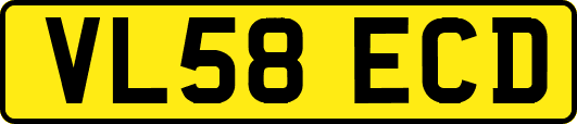 VL58ECD