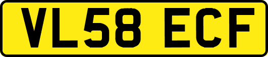 VL58ECF