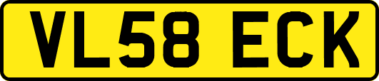 VL58ECK