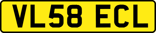 VL58ECL