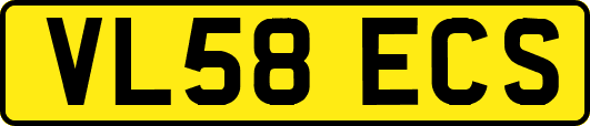VL58ECS