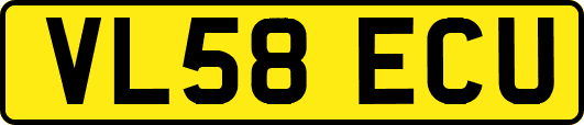VL58ECU