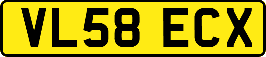 VL58ECX