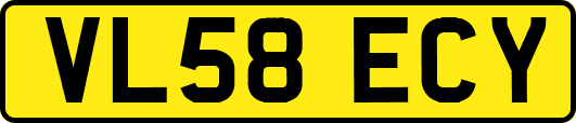 VL58ECY
