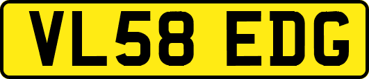 VL58EDG