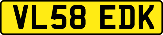 VL58EDK