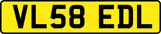 VL58EDL