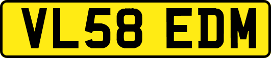 VL58EDM