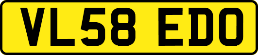 VL58EDO
