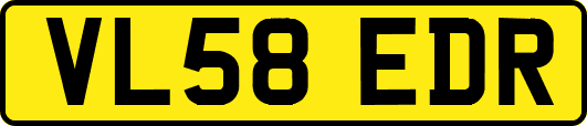 VL58EDR