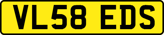 VL58EDS