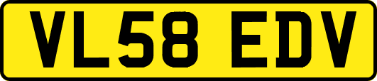 VL58EDV