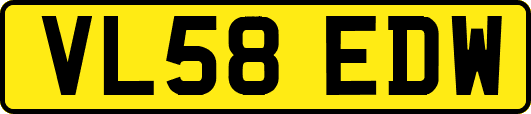 VL58EDW