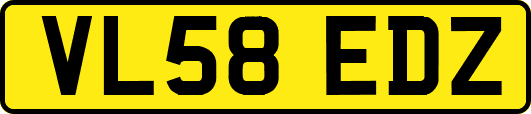 VL58EDZ
