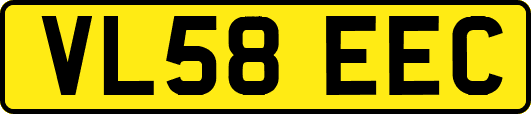 VL58EEC