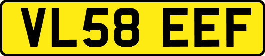 VL58EEF