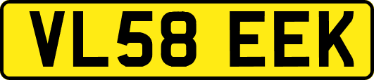 VL58EEK