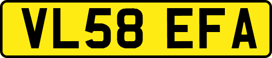VL58EFA