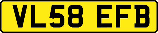 VL58EFB