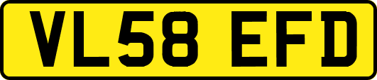 VL58EFD