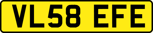 VL58EFE