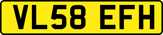 VL58EFH