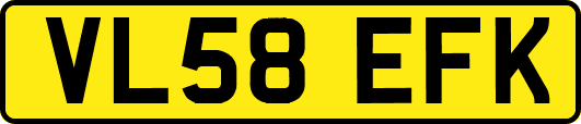 VL58EFK