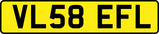 VL58EFL