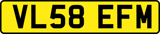 VL58EFM