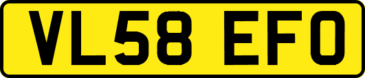 VL58EFO
