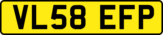 VL58EFP