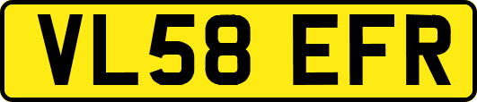 VL58EFR