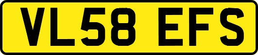 VL58EFS
