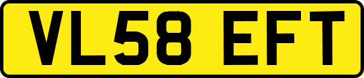 VL58EFT