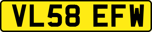 VL58EFW