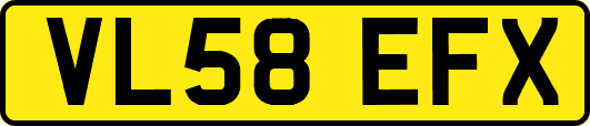 VL58EFX
