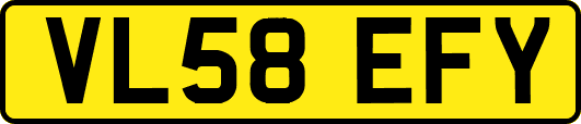 VL58EFY