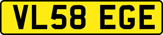 VL58EGE