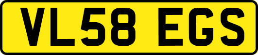 VL58EGS