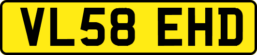 VL58EHD