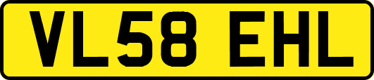 VL58EHL
