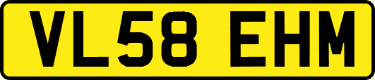 VL58EHM