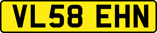 VL58EHN