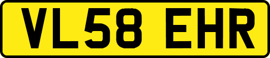 VL58EHR