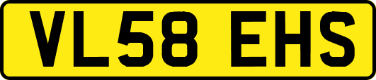 VL58EHS