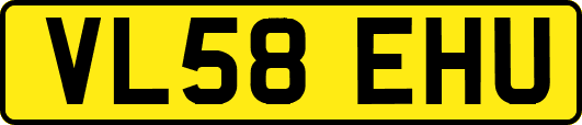 VL58EHU