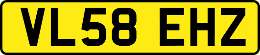 VL58EHZ
